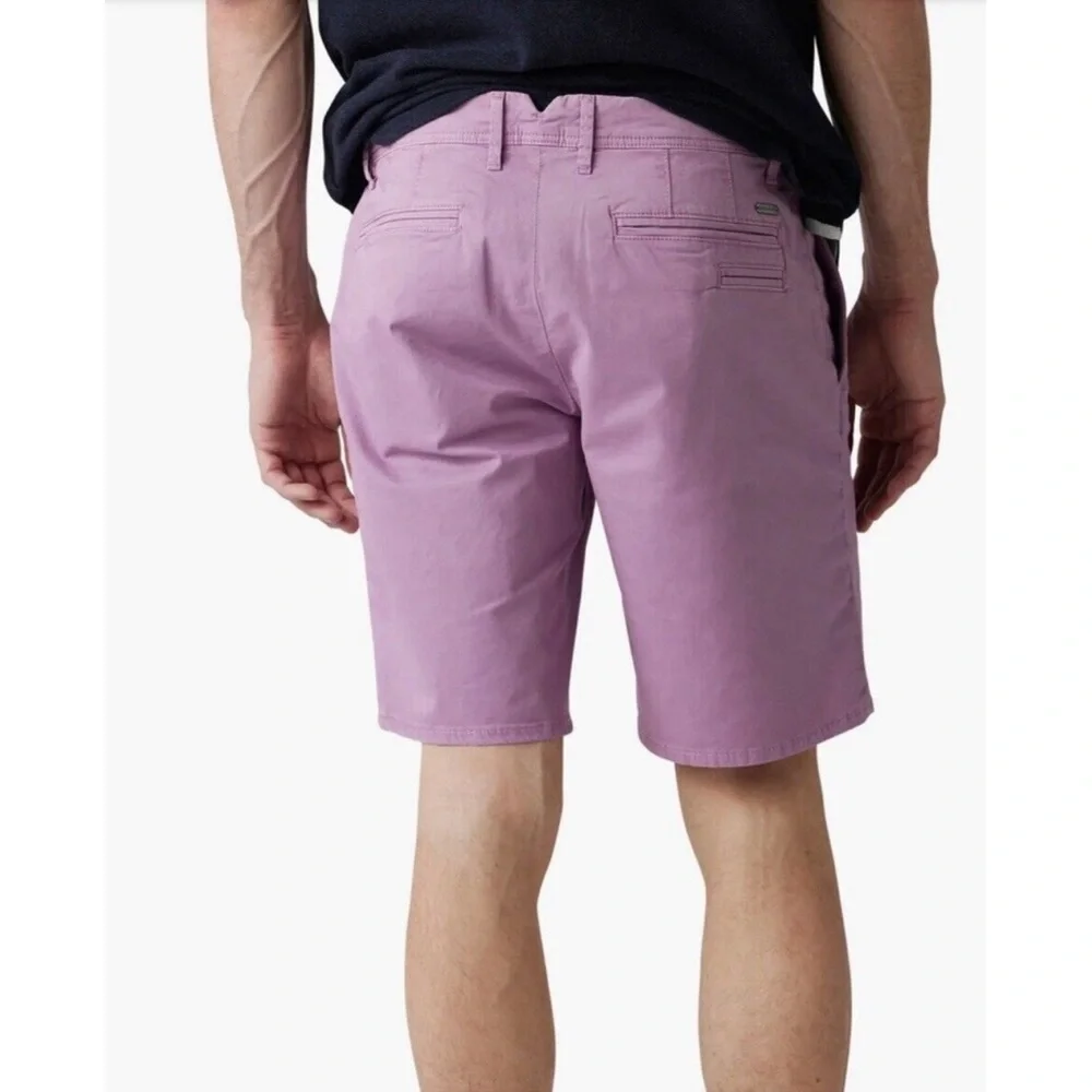 rodd & Gunn The Peeks Custom Fit 9” Short